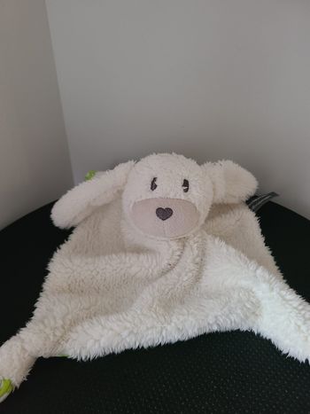 doudou lapin