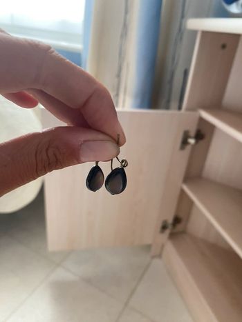 Boucles d’oreilles