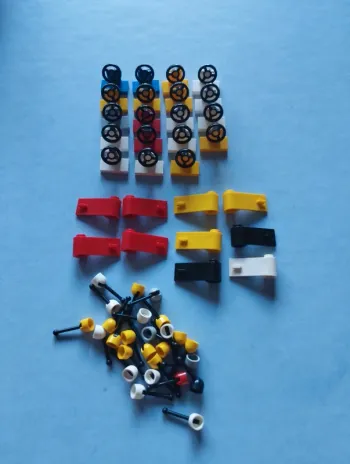 Lego n°209