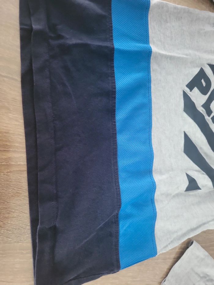 T-shirt garçon - photo numéro 3