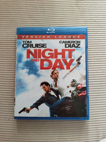 Night and Day
