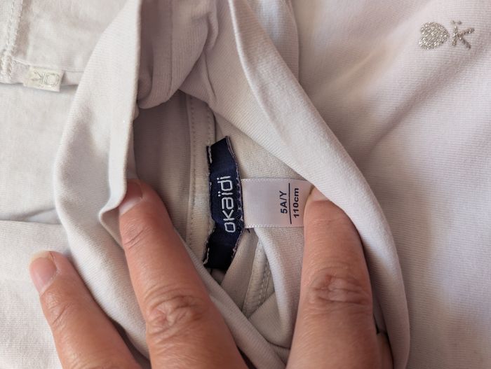Lot sous pull - photo numéro 3