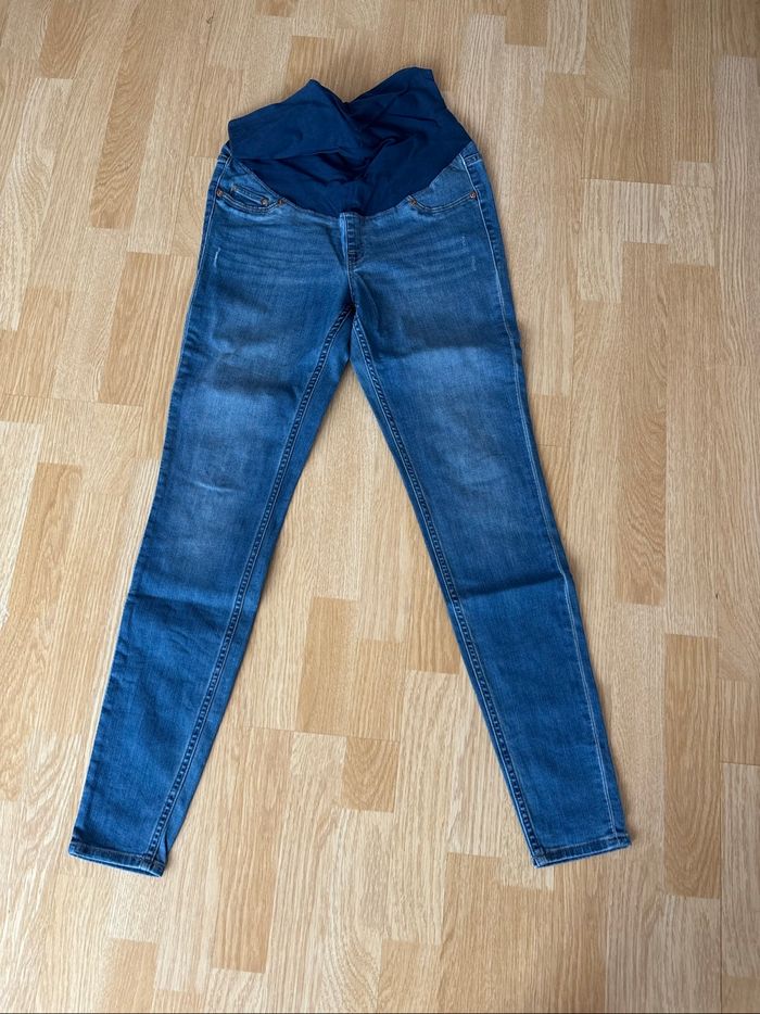Lot Pantalons de grossesse - photo numéro 5