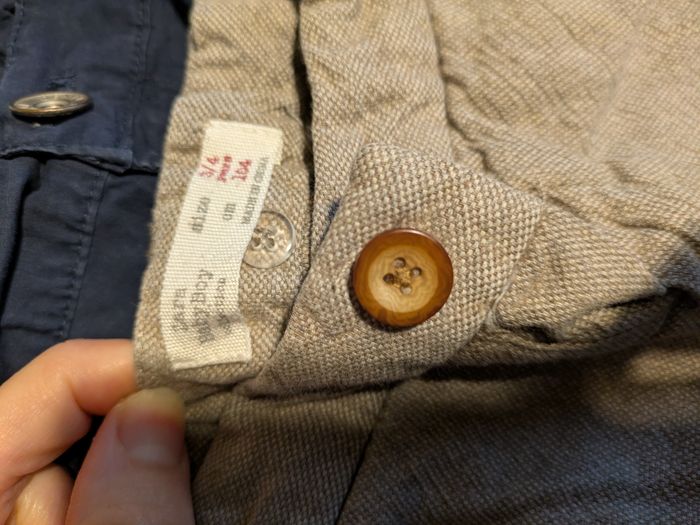 Lot de 5 pantalons 3 ans garçon - photo numéro 9