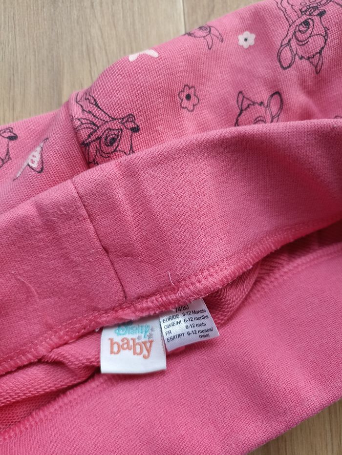 Lot de vêtements 3 et 6 mois - photo numéro 3