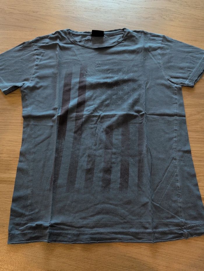 Tee shirt manches courtes taille M - photo numéro 3