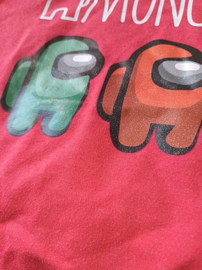 Sweat 8a - photo numéro 2