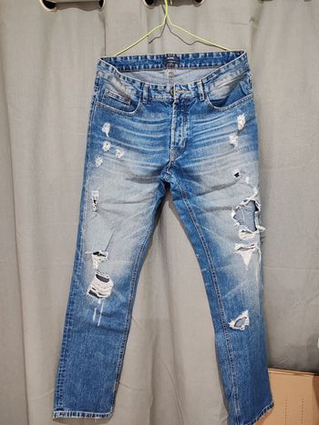 Jeans homme