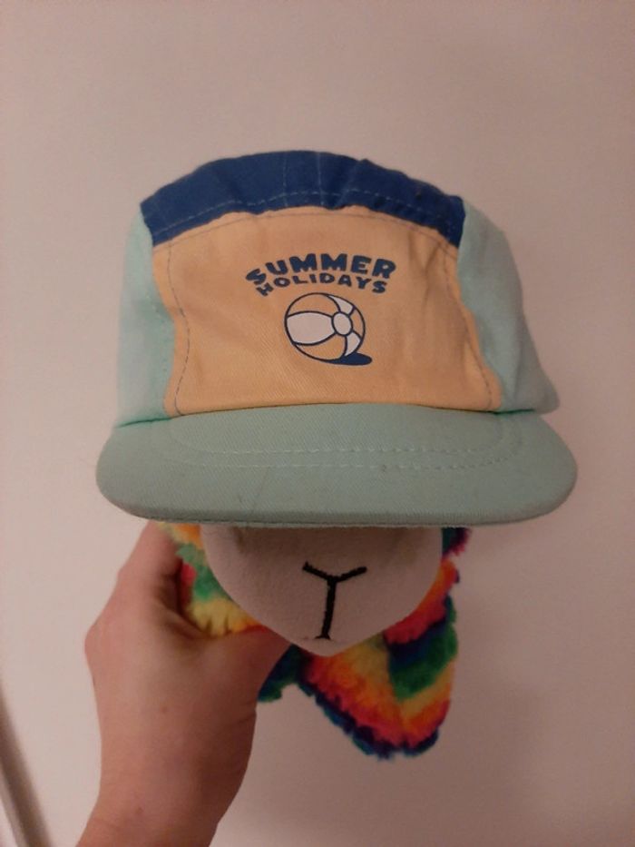 Casquette kiabi - photo numéro 9