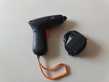 Tournevis électrique Ikea