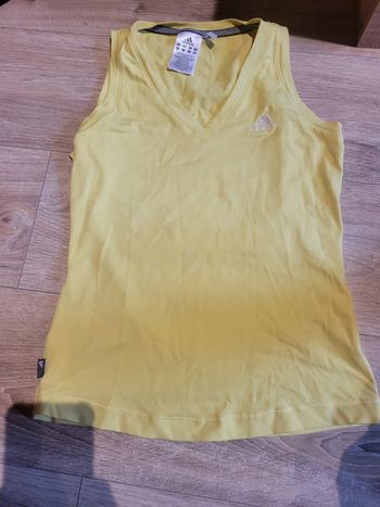 Debardeur Adidas