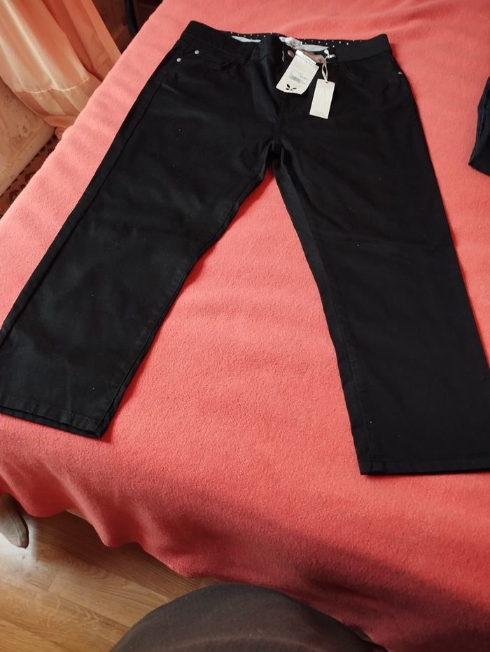 Pantalons jamais porté - photo numéro 4