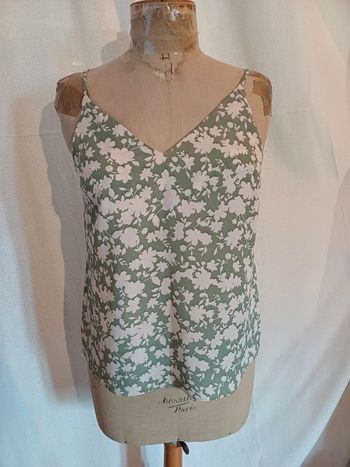 Débardeur primark femme taille 36