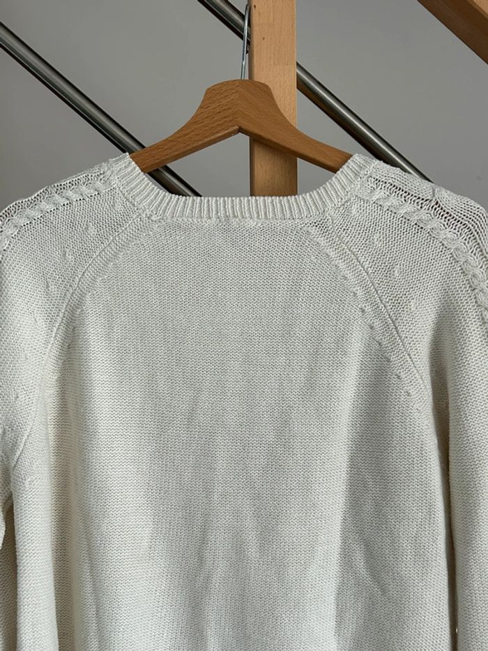 Pull taille S - photo numéro 11