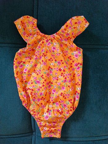 Maillot de bain