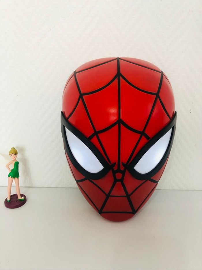 Applique murale Spiderman - photo numéro 7