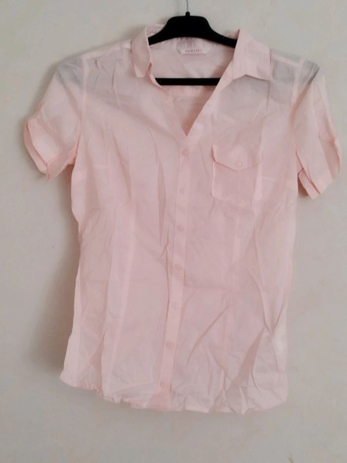 Lot vêtement femme taille 34 - photo numéro 4