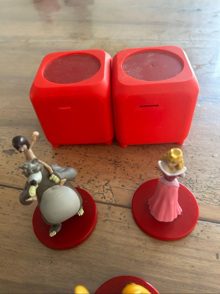 Audio contes Disney - photo numéro 4