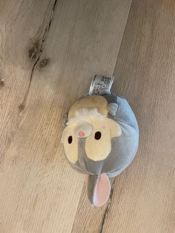 Pan pan urupocha-chan