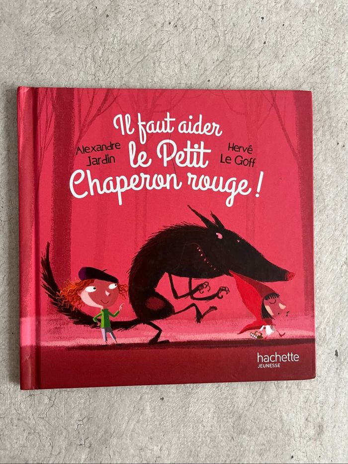 Entre dans le conte tome 1