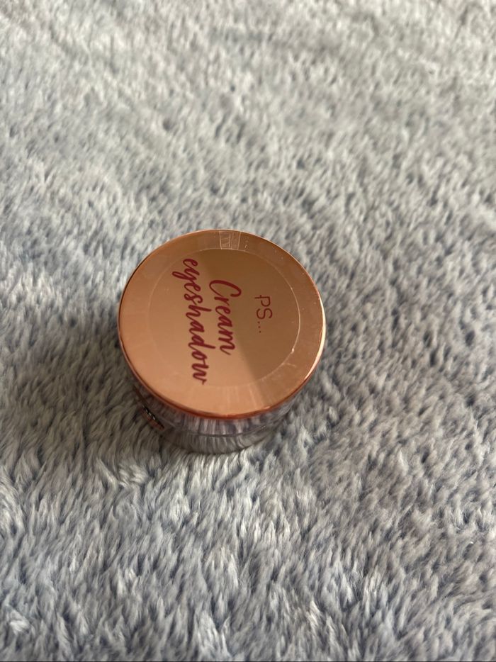 Creme eyeshadow rustic rose PS… - photo numéro 2