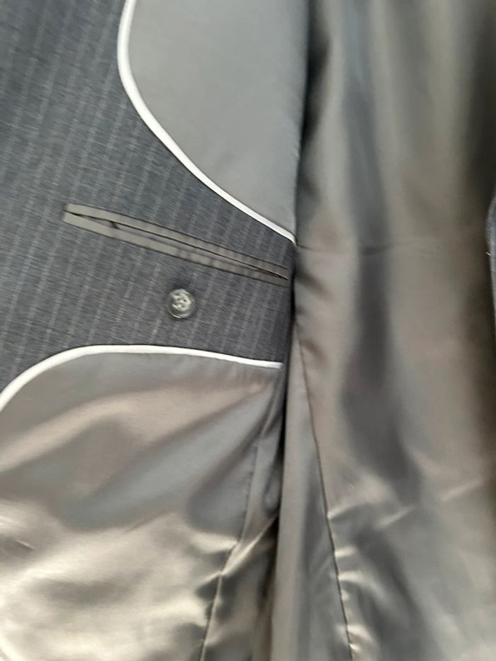 Veste costume - photo numéro 5