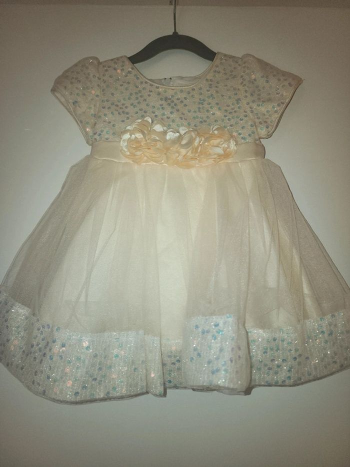 Robe princesse - photo numéro 2