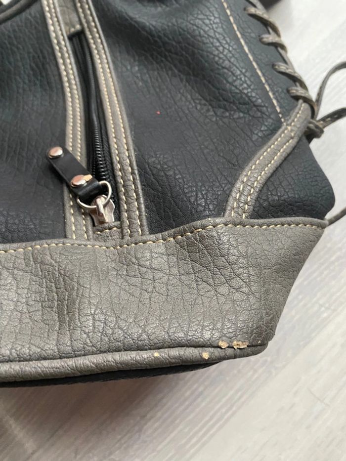 Sac à main Collection Phœnix - photo numéro 4