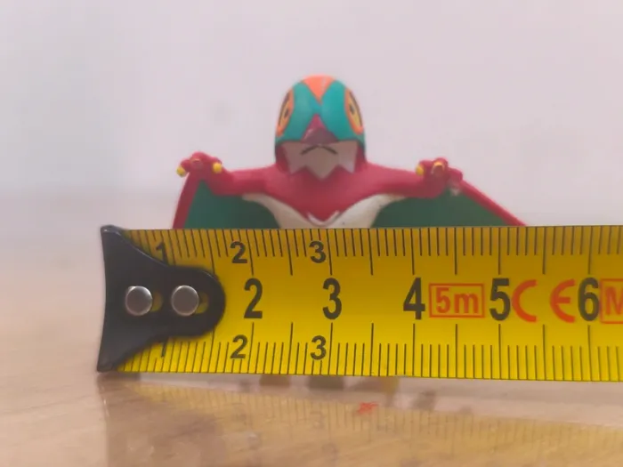 Figurine pokémon brutalibré - photo numéro 5