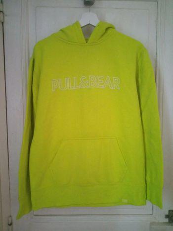 pull fluo