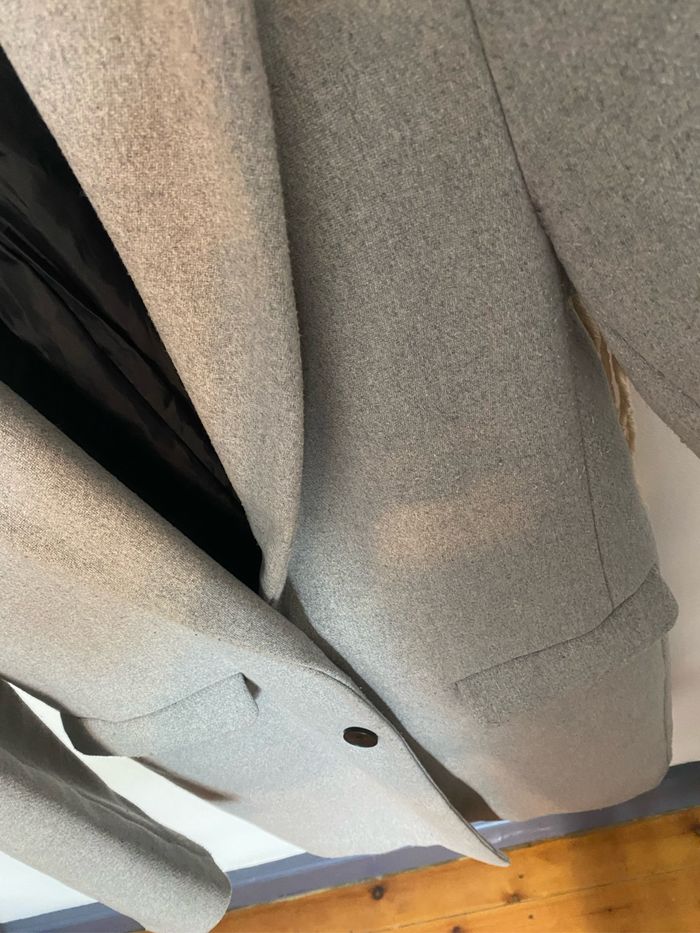 Manteau - photo numéro 6