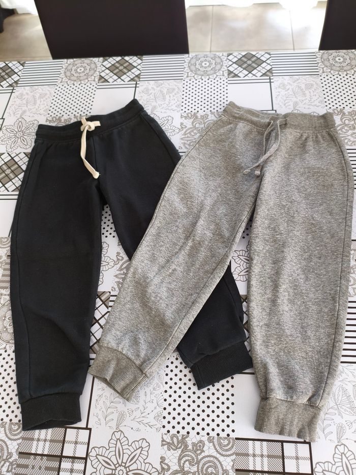 Lot vêtements garçon 4 ans - photo numéro 9