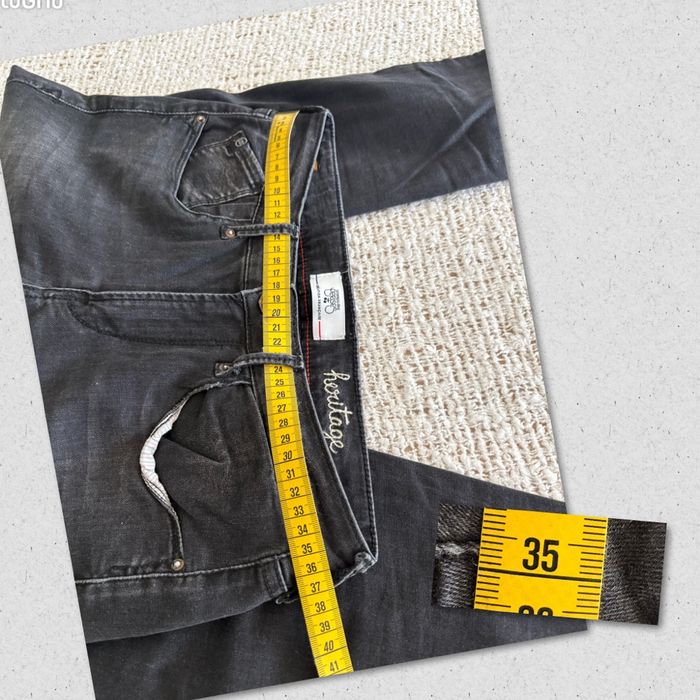 Jeans LTC - photo numéro 5