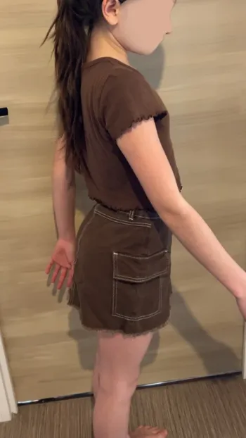 Jupe enfant fille