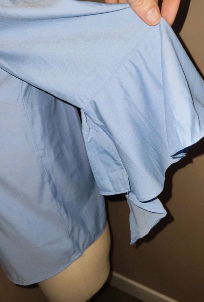 Blouse épaule nue neuve 38 - photo numéro 6