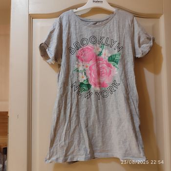 T-shirt fille