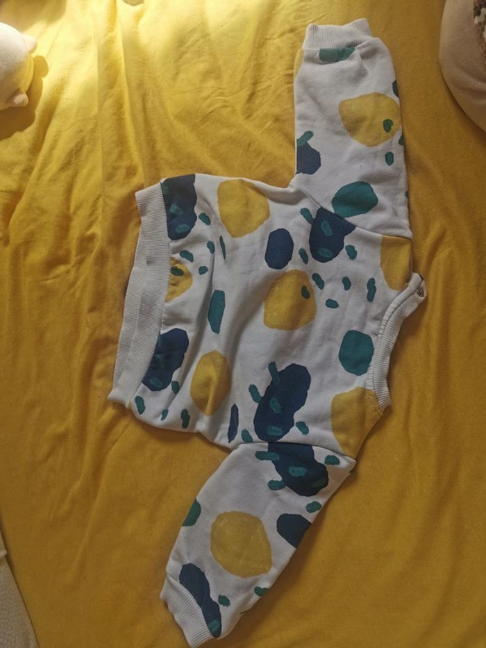 Pull be - photo numéro 3