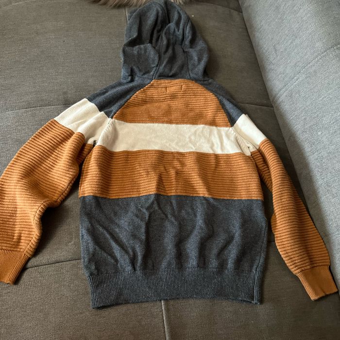 Pull à capuche - photo numéro 3