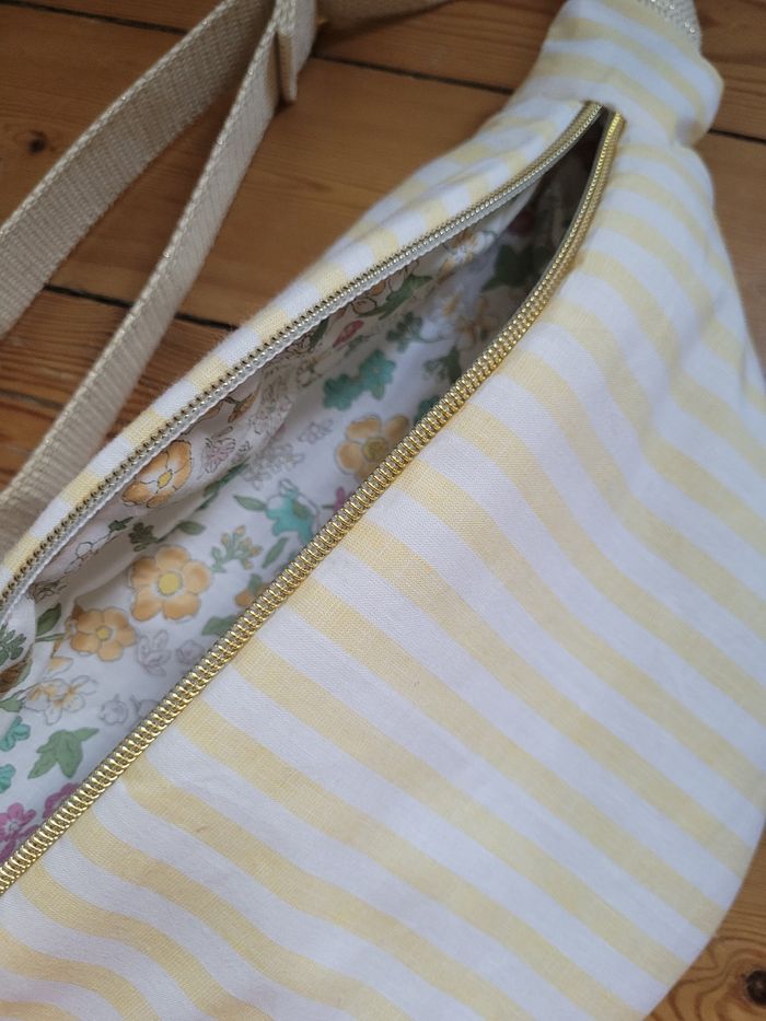 Sac banane - photo numéro 2