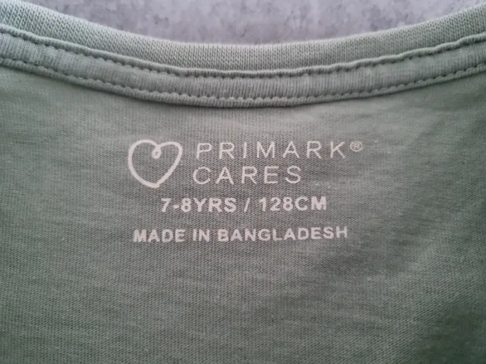 T-shirt Primark - photo numéro 3