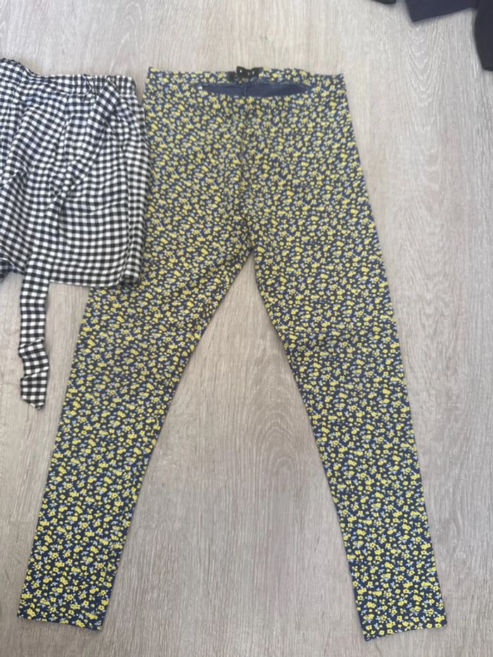 Lot de vêtements fille 7-8 ans - photo numéro 4