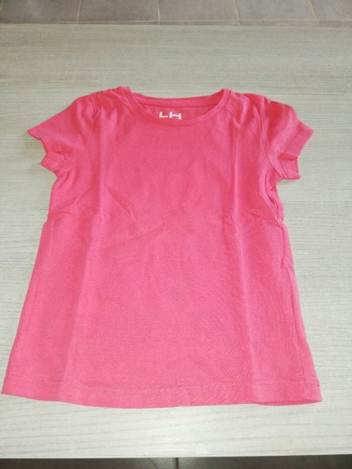 Tee shirt