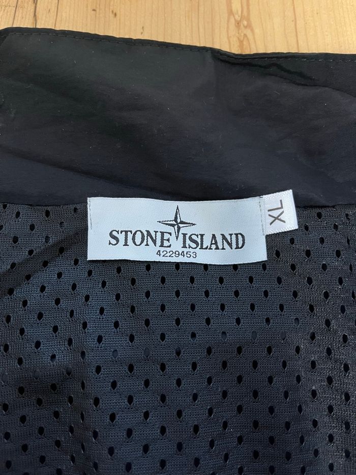 Veste stone island neuve - photo numéro 4