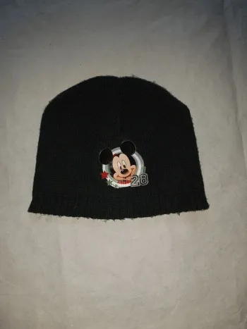 Bonnet mickey