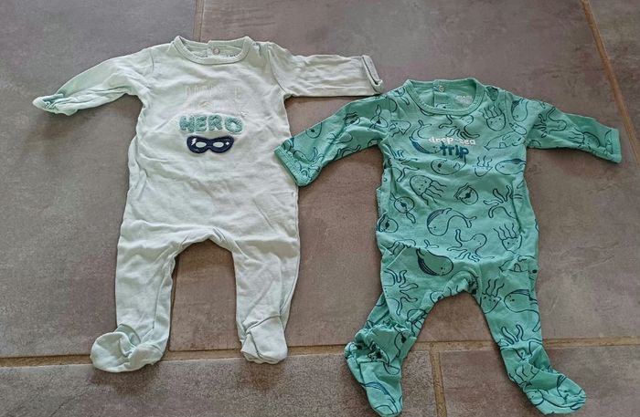 Pyjamas