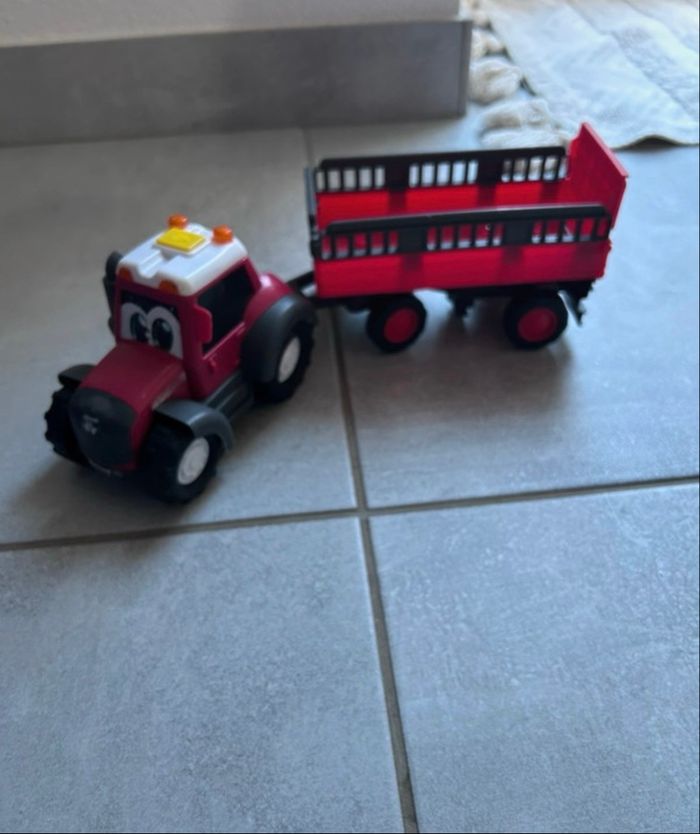 Lots de véhicules - photo numéro 2