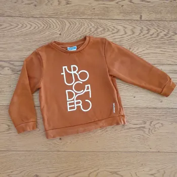 Sweat Jacadi 6 ans