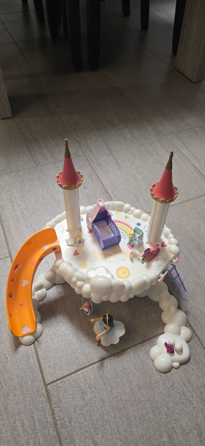 Playmobil princessmagic - photo numéro 5