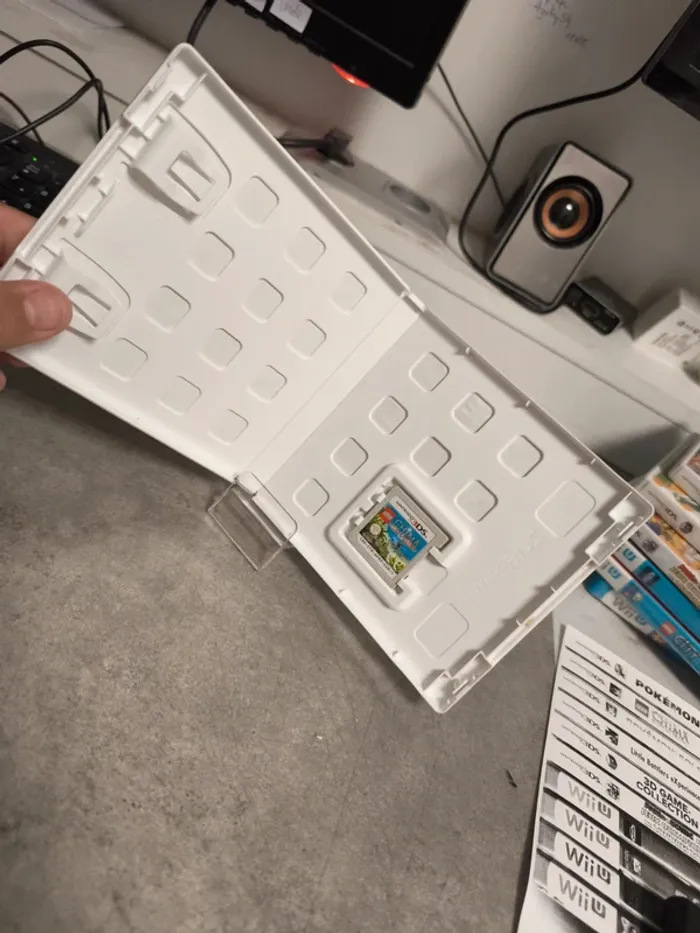 Lego chima 3ds - photo numéro 2