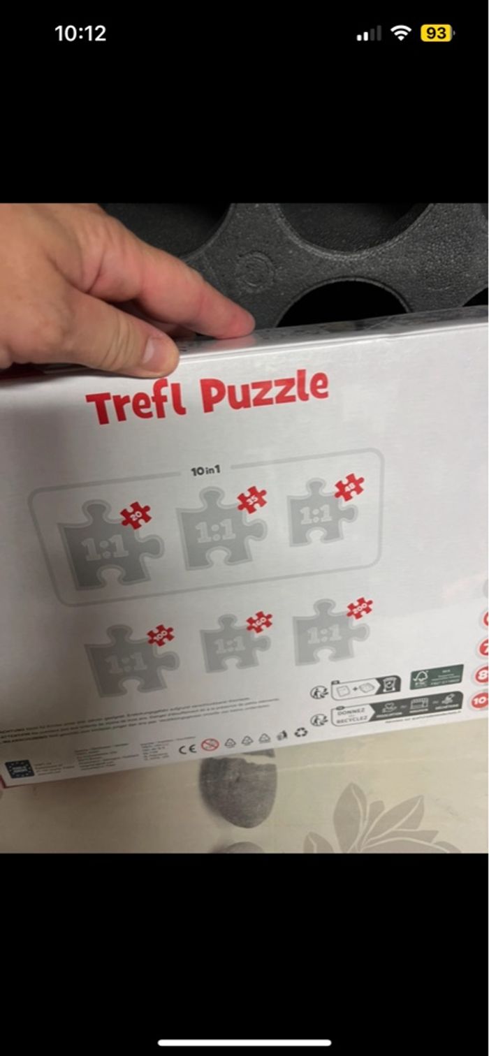 Puzzle - photo numéro 4